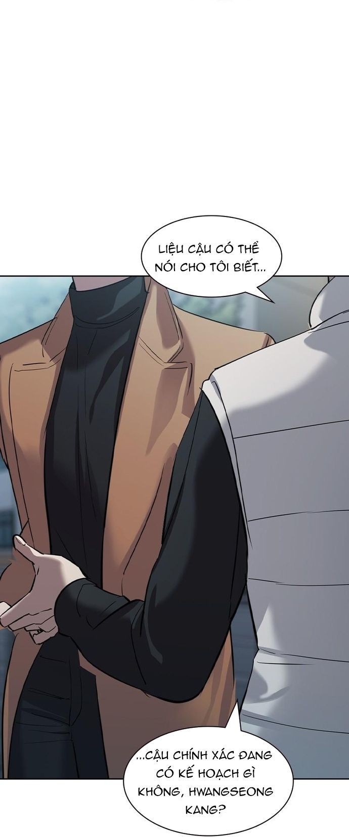 Tiền Bạc Và Quyền Lực - Chapter 163 - Page 75