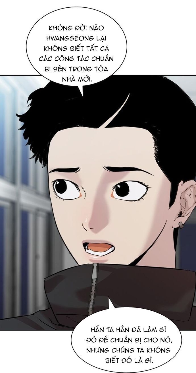 Tiền Bạc Và Quyền Lực - Chapter 163 - Page 82