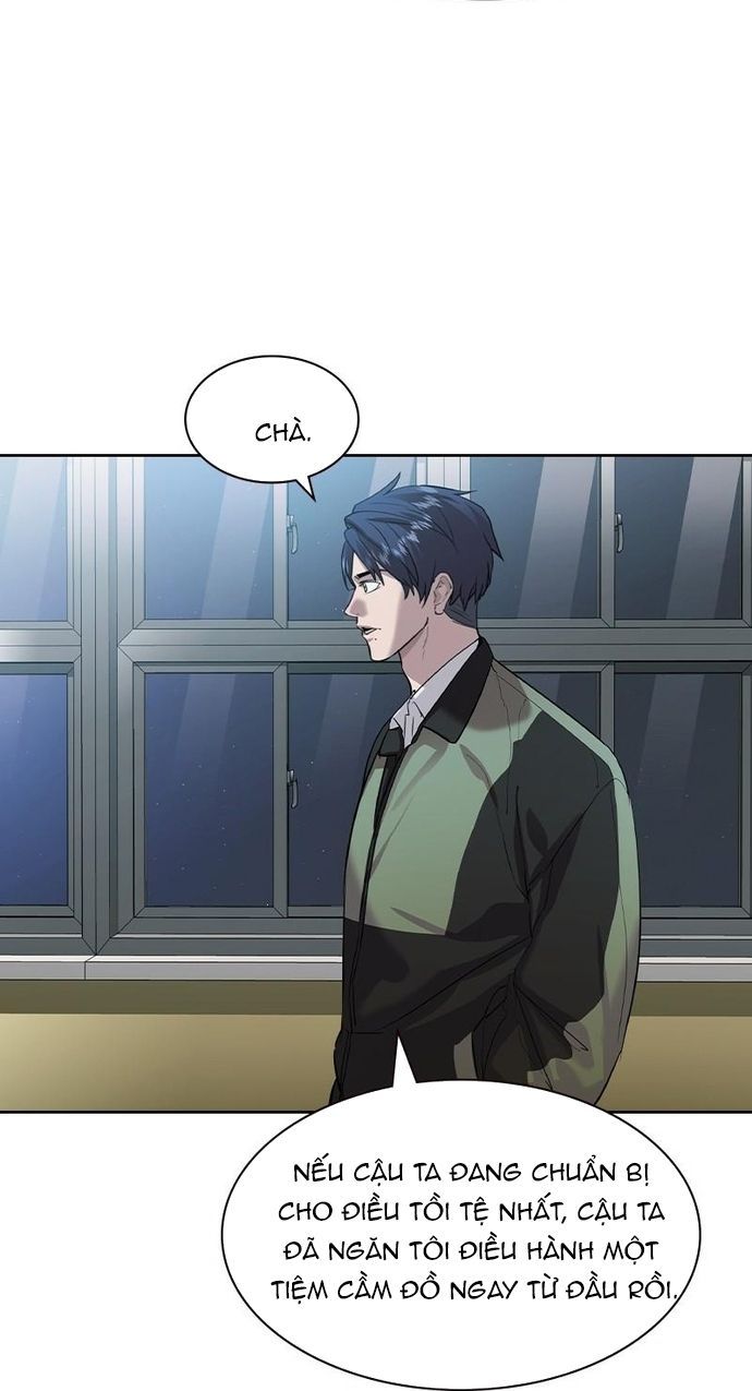 Tiền Bạc Và Quyền Lực - Chapter 163 - Page 83