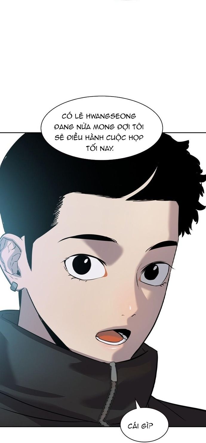 Tiền Bạc Và Quyền Lực - Chapter 163 - Page 84