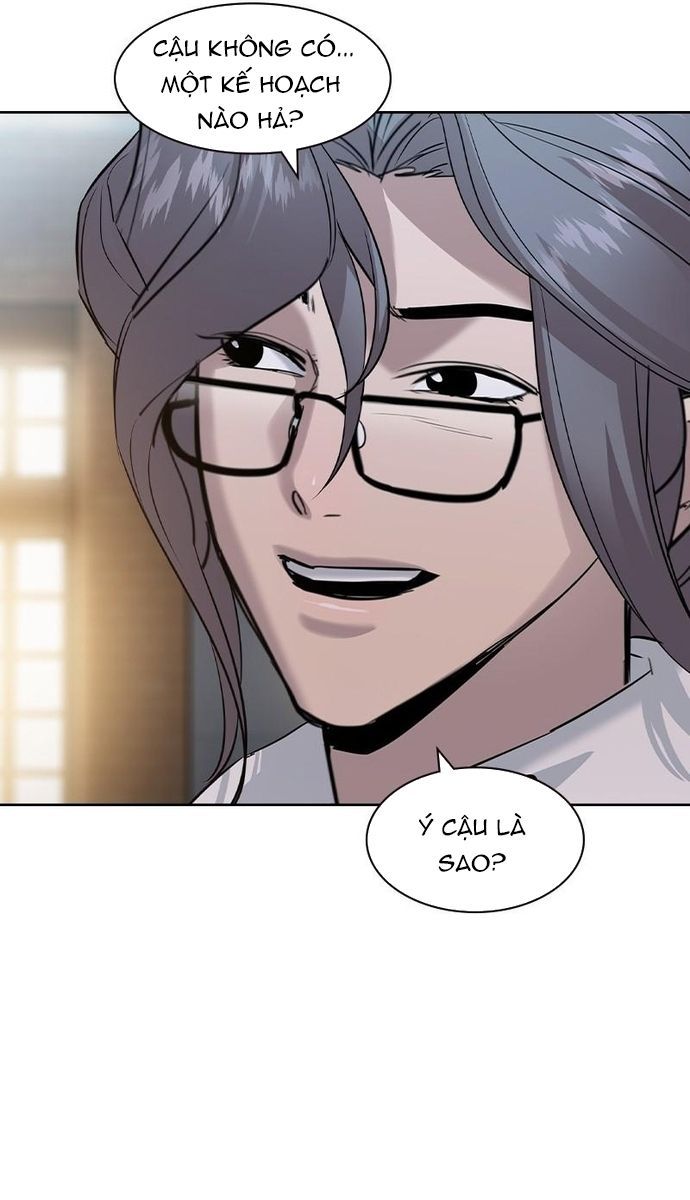 Tiền Bạc Và Quyền Lực - Chapter 163 - Page 86