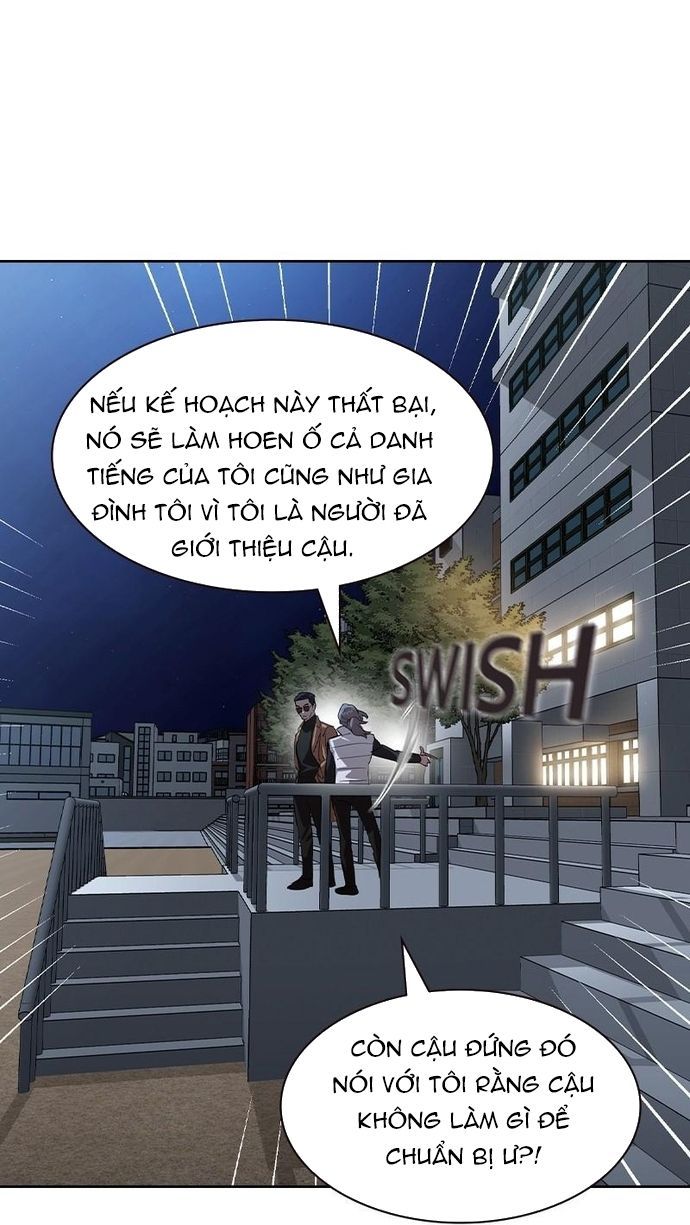 Tiền Bạc Và Quyền Lực - Chapter 163 - Page 87