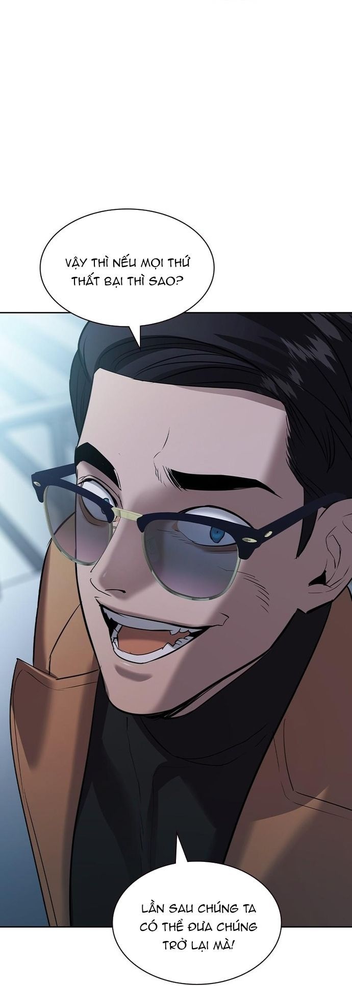 Tiền Bạc Và Quyền Lực - Chapter 163 - Page 88