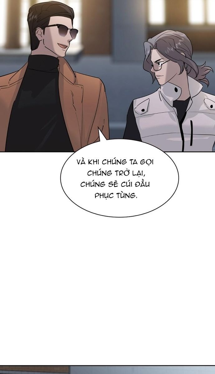 Tiền Bạc Và Quyền Lực - Chapter 163 - Page 91