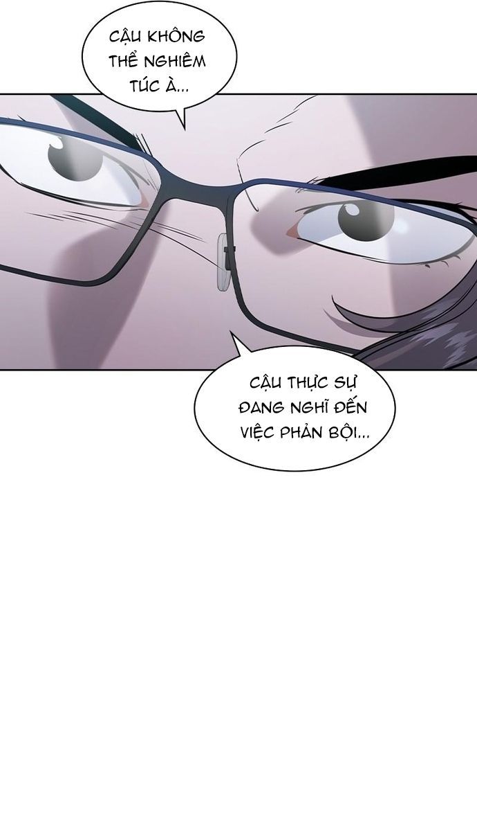 Tiền Bạc Và Quyền Lực - Chapter 163 - Page 97