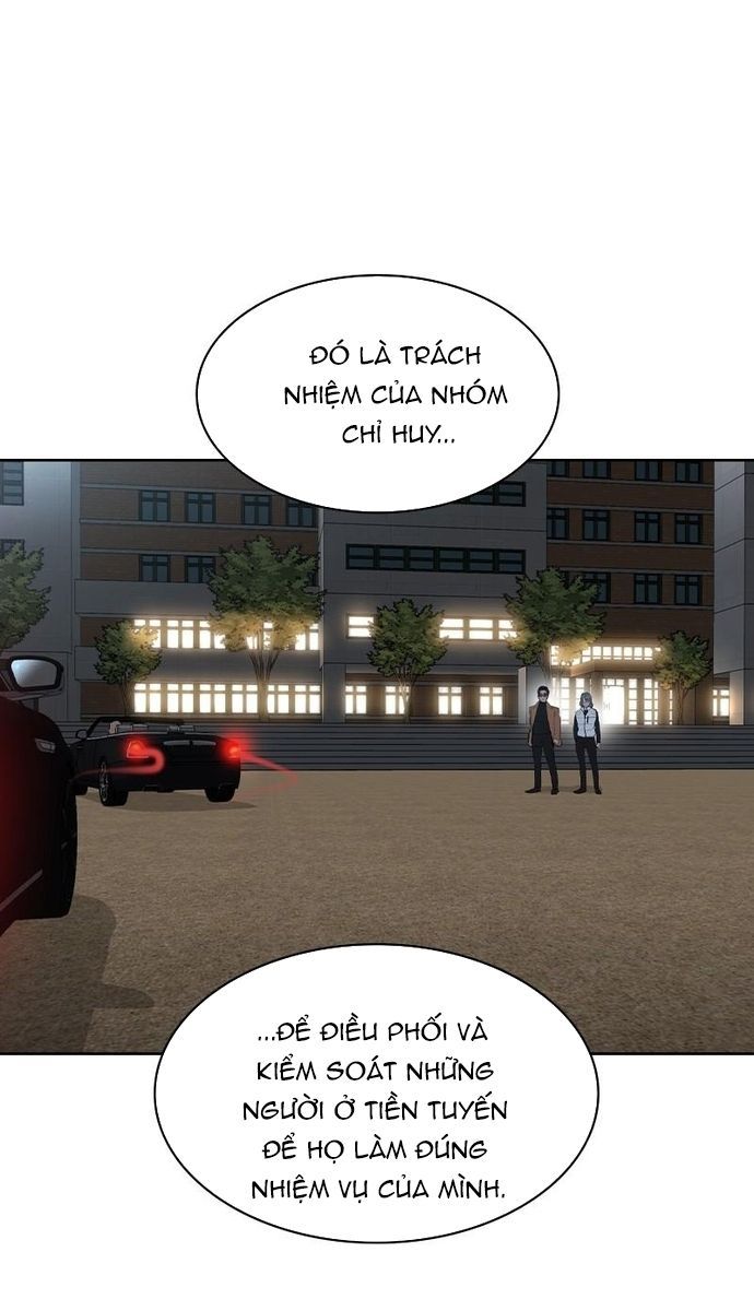 Tiền Bạc Và Quyền Lực - Chapter 164 - Page 12