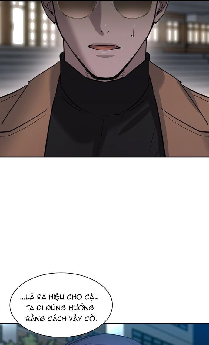 Tiền Bạc Và Quyền Lực - Chapter 164 - Page 18