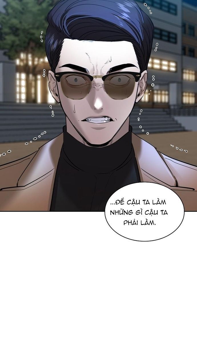Tiền Bạc Và Quyền Lực - Chapter 164 - Page 19