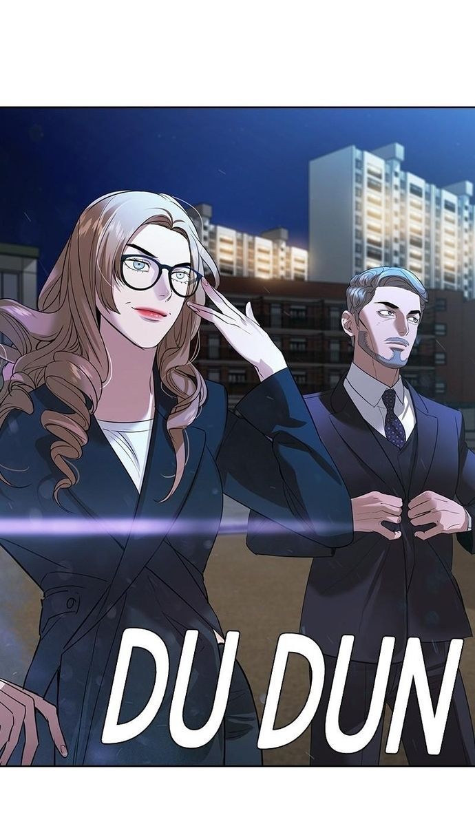 Tiền Bạc Và Quyền Lực - Chapter 164 - Page 20