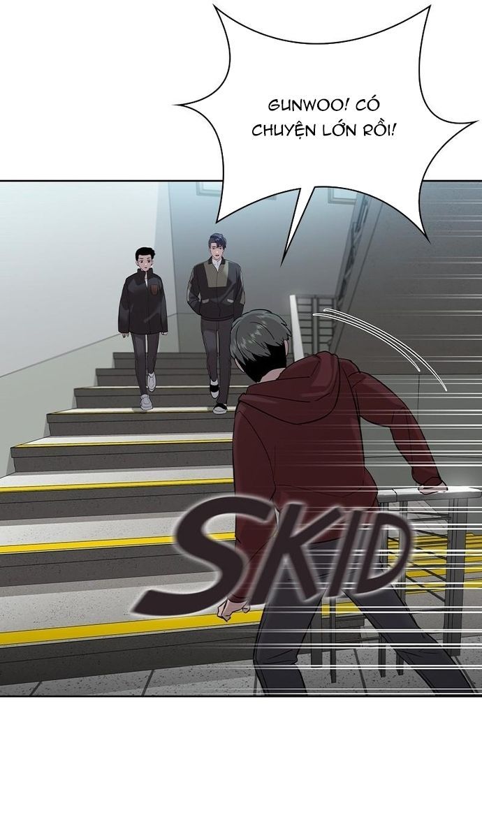 Tiền Bạc Và Quyền Lực - Chapter 164 - Page 23