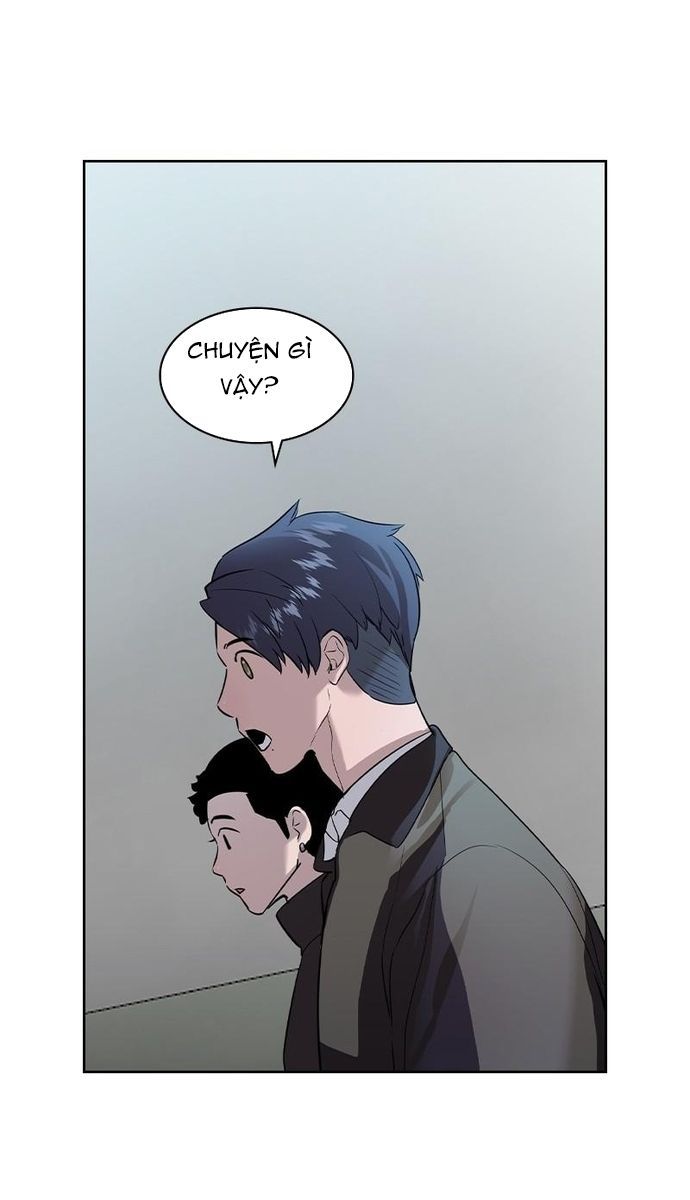 Tiền Bạc Và Quyền Lực - Chapter 164 - Page 24