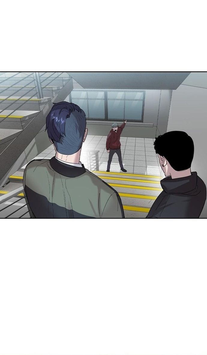 Tiền Bạc Và Quyền Lực - Chapter 164 - Page 25