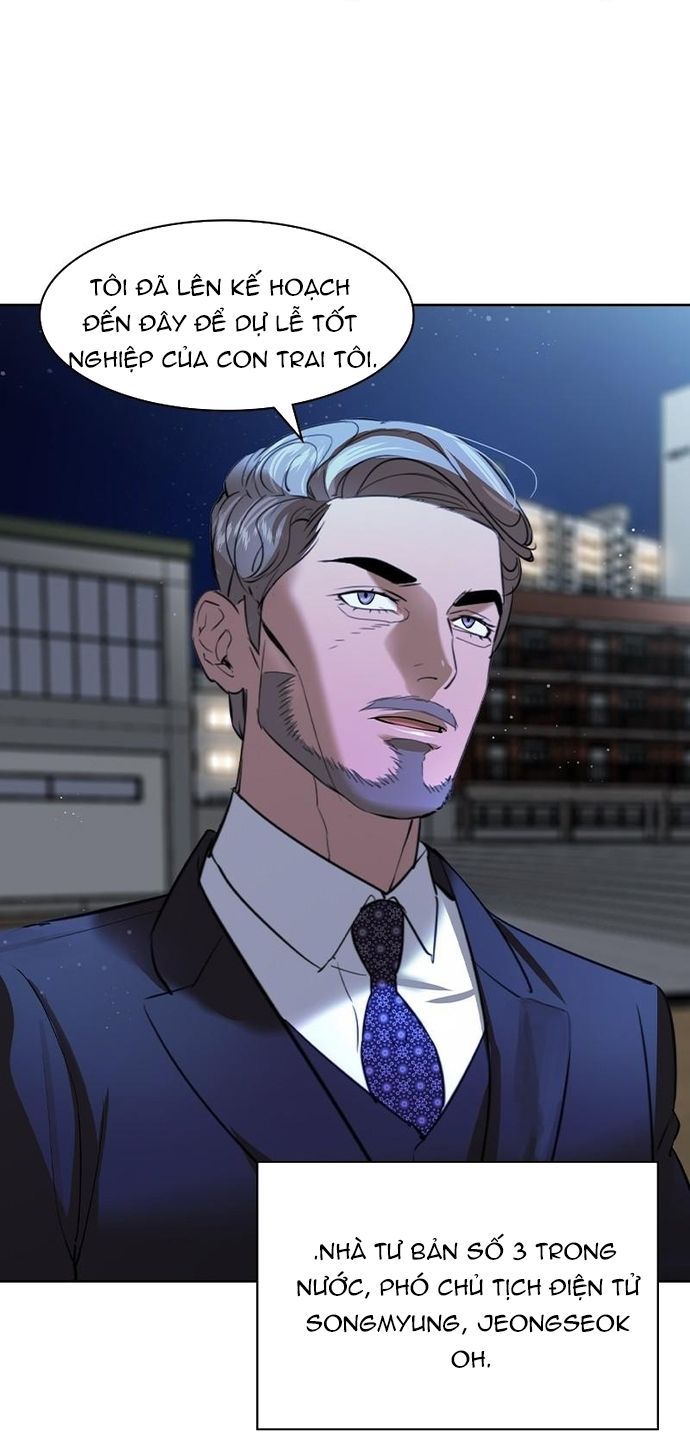 Tiền Bạc Và Quyền Lực - Chapter 164 - Page 29