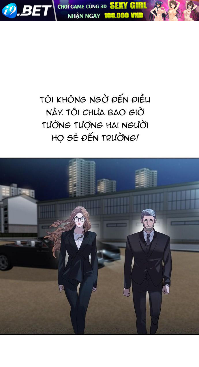 Tiền Bạc Và Quyền Lực - Chapter 164 - Page 33