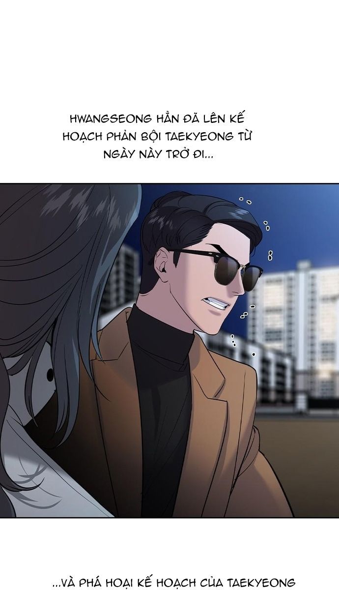 Tiền Bạc Và Quyền Lực - Chapter 164 - Page 36