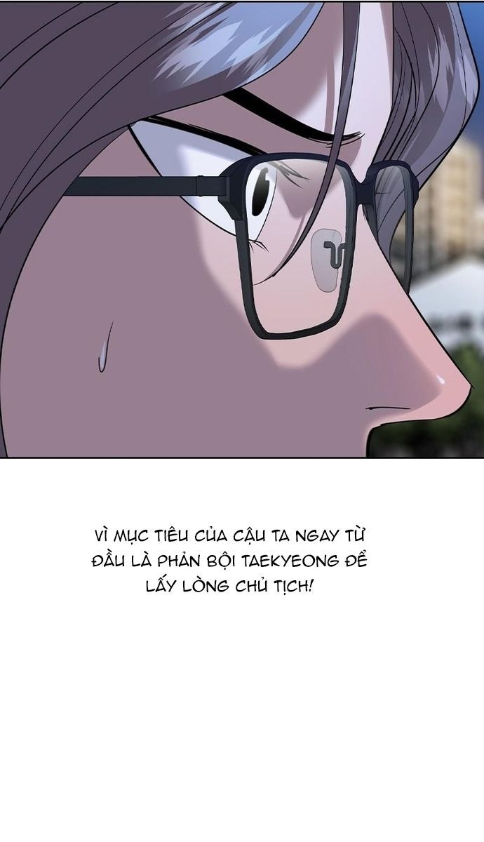 Tiền Bạc Và Quyền Lực - Chapter 164 - Page 38