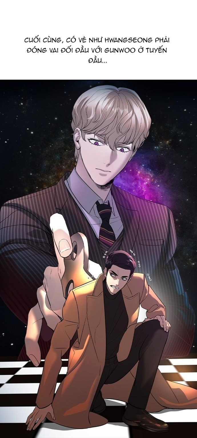 Tiền Bạc Và Quyền Lực - Chapter 164 - Page 39