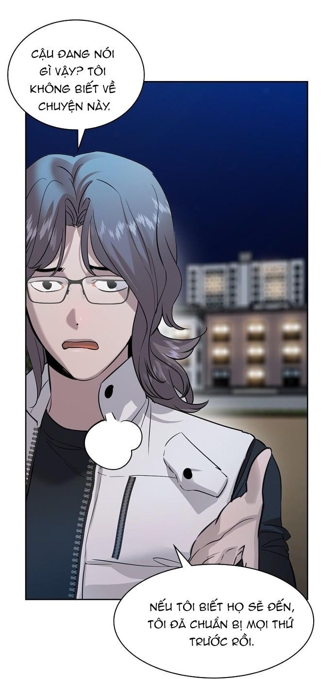 Tiền Bạc Và Quyền Lực - Chapter 164 - Page 43