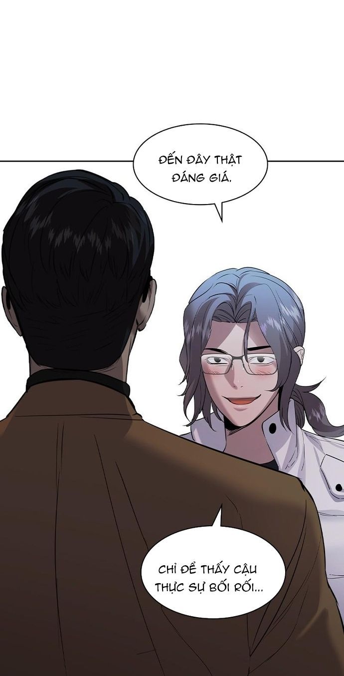 Tiền Bạc Và Quyền Lực - Chapter 164 - Page 47