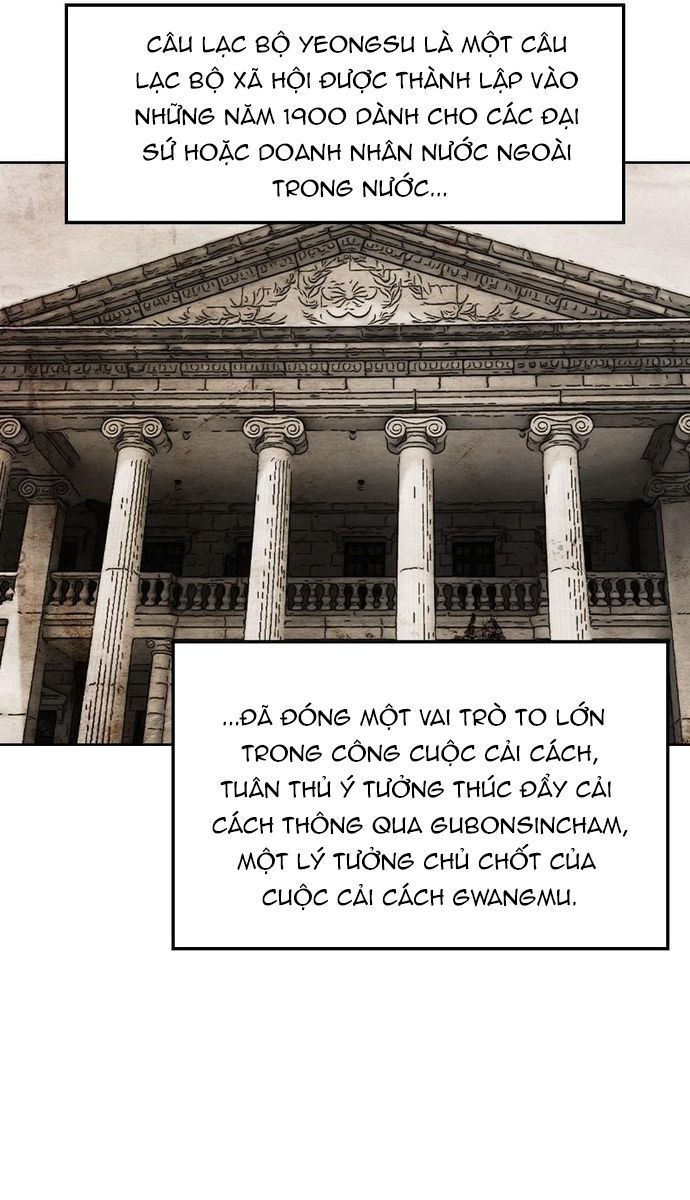 Tiền Bạc Và Quyền Lực - Chapter 164 - Page 49