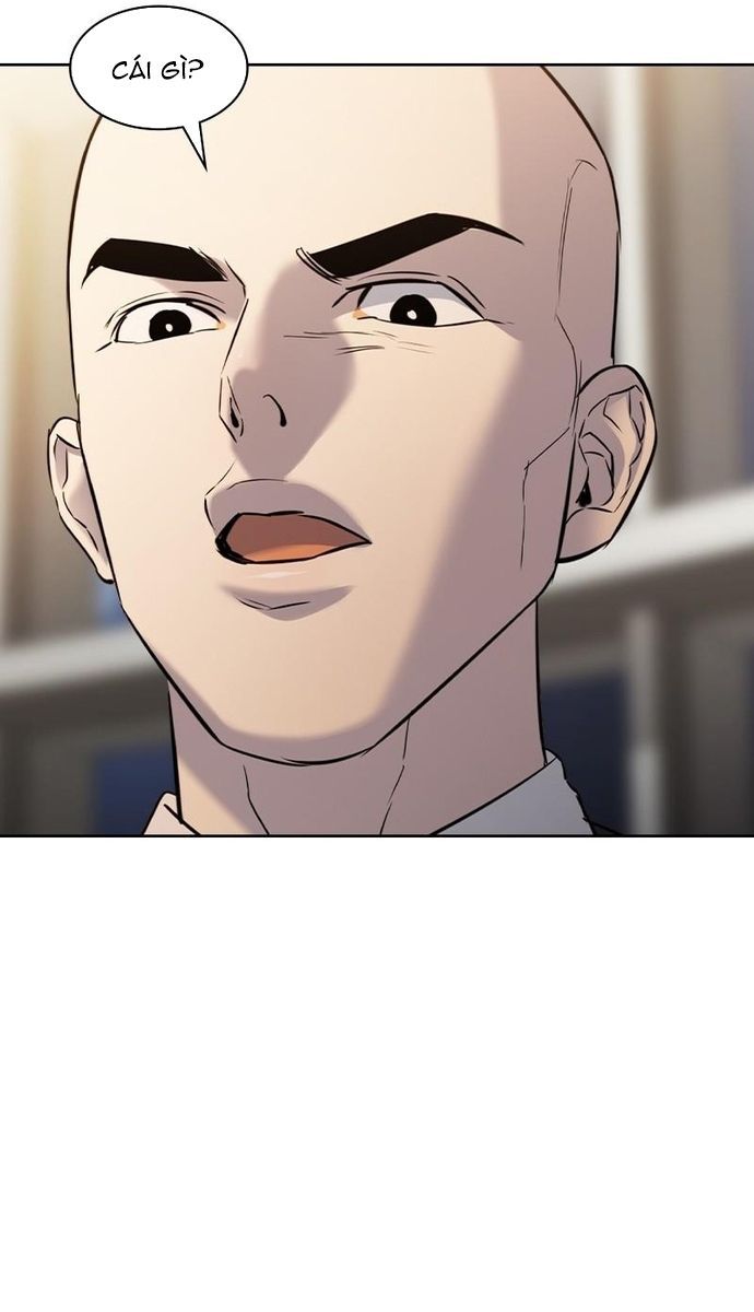 Tiền Bạc Và Quyền Lực - Chapter 164 - Page 5