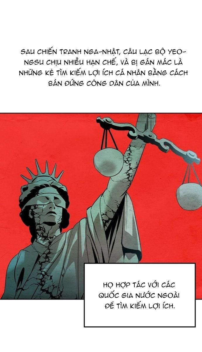 Tiền Bạc Và Quyền Lực - Chapter 164 - Page 50