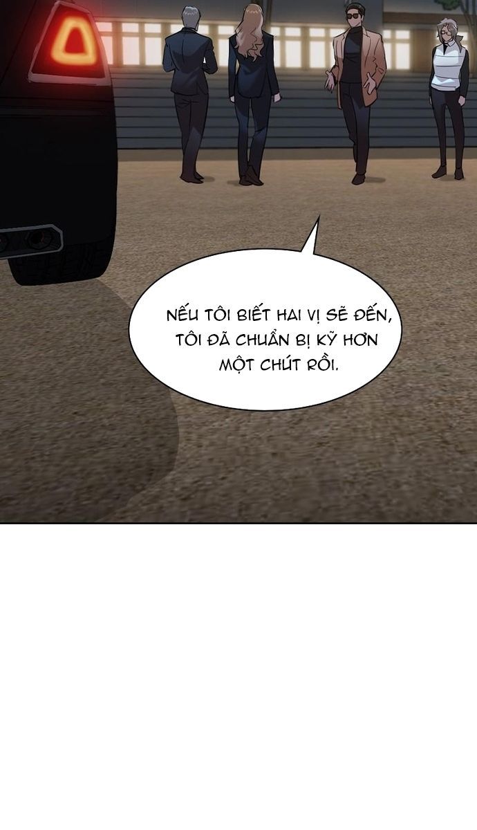 Tiền Bạc Và Quyền Lực - Chapter 164 - Page 56