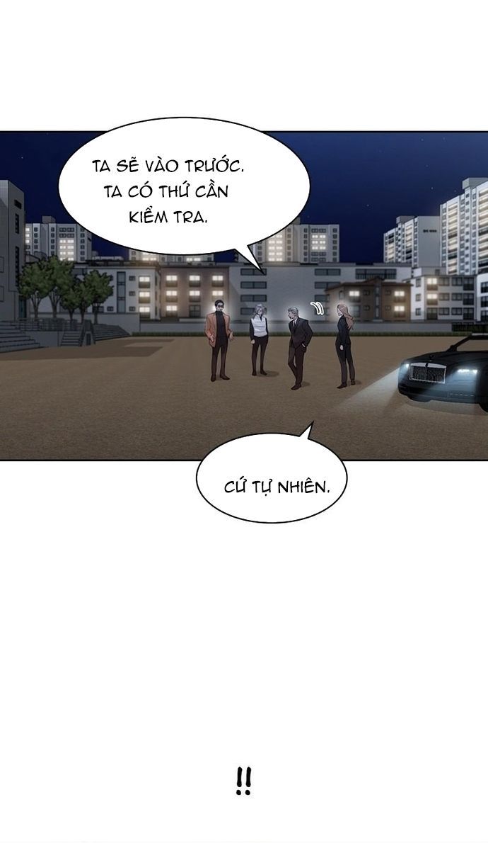 Tiền Bạc Và Quyền Lực - Chapter 164 - Page 58