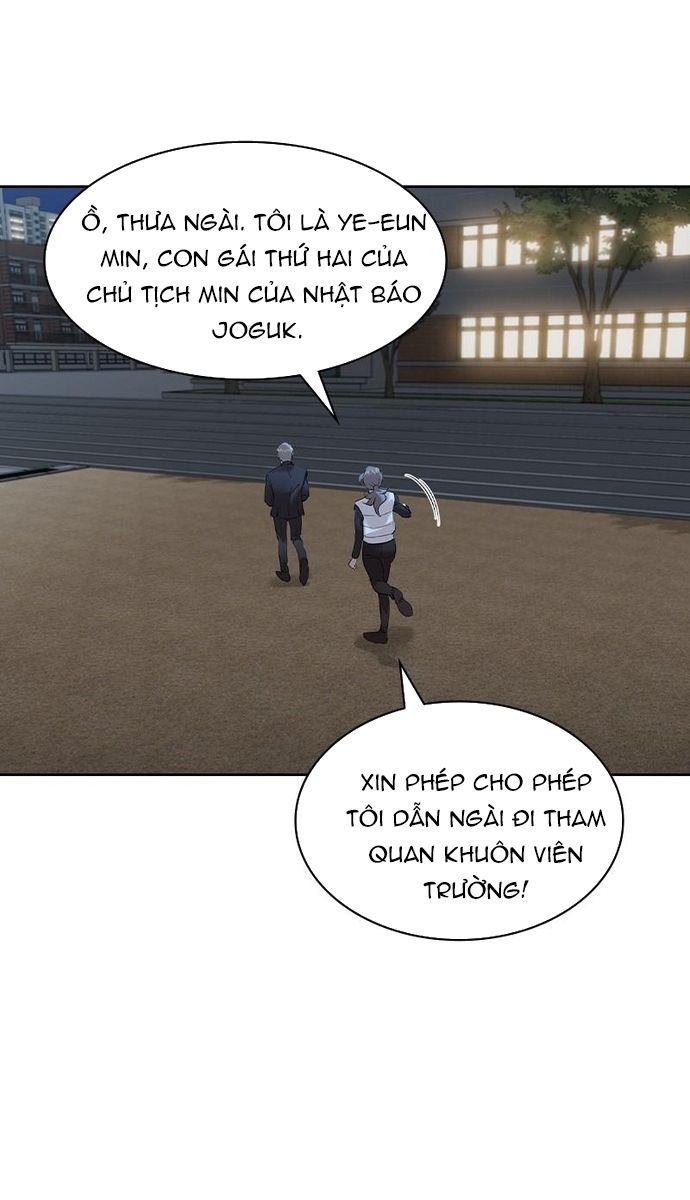 Tiền Bạc Và Quyền Lực - Chapter 164 - Page 60