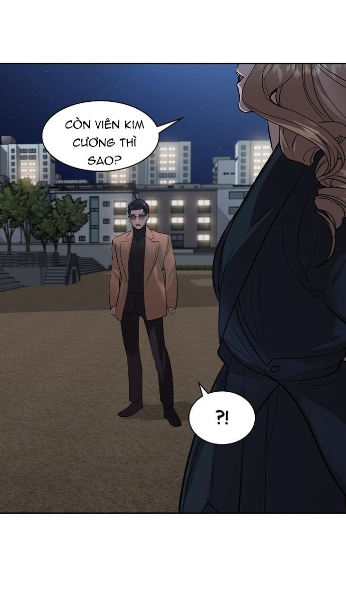 Tiền Bạc Và Quyền Lực - Chapter 164 - Page 61