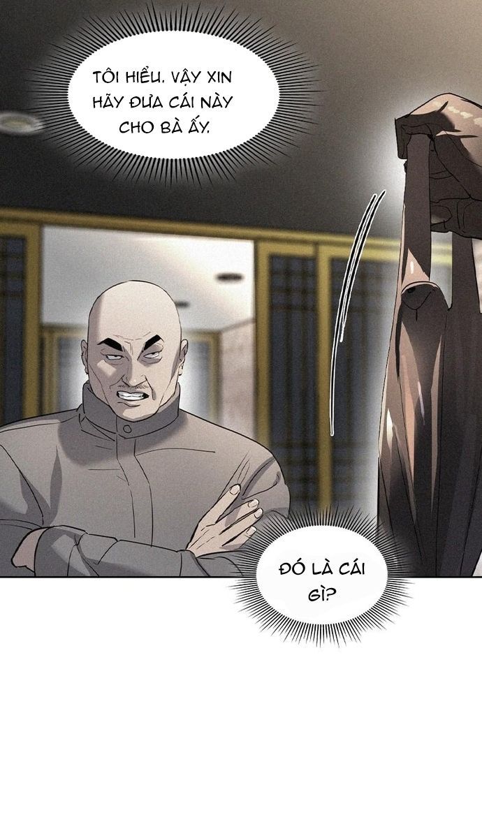 Tiền Bạc Và Quyền Lực - Chapter 164 - Page 64