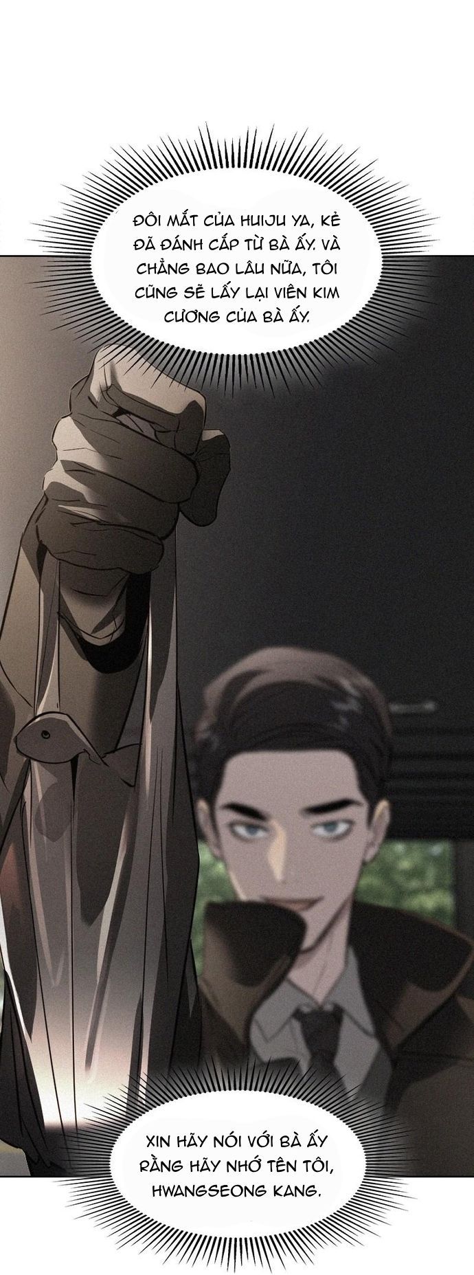 Tiền Bạc Và Quyền Lực - Chapter 164 - Page 65