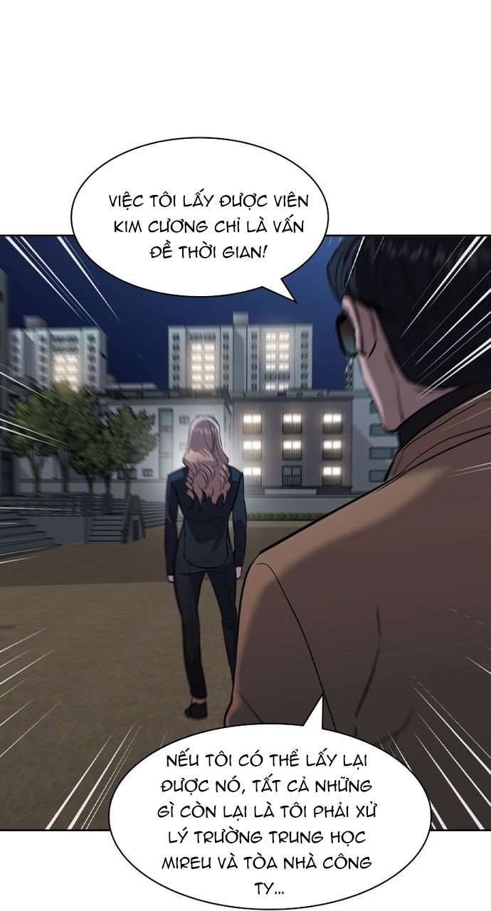 Tiền Bạc Và Quyền Lực - Chapter 164 - Page 69