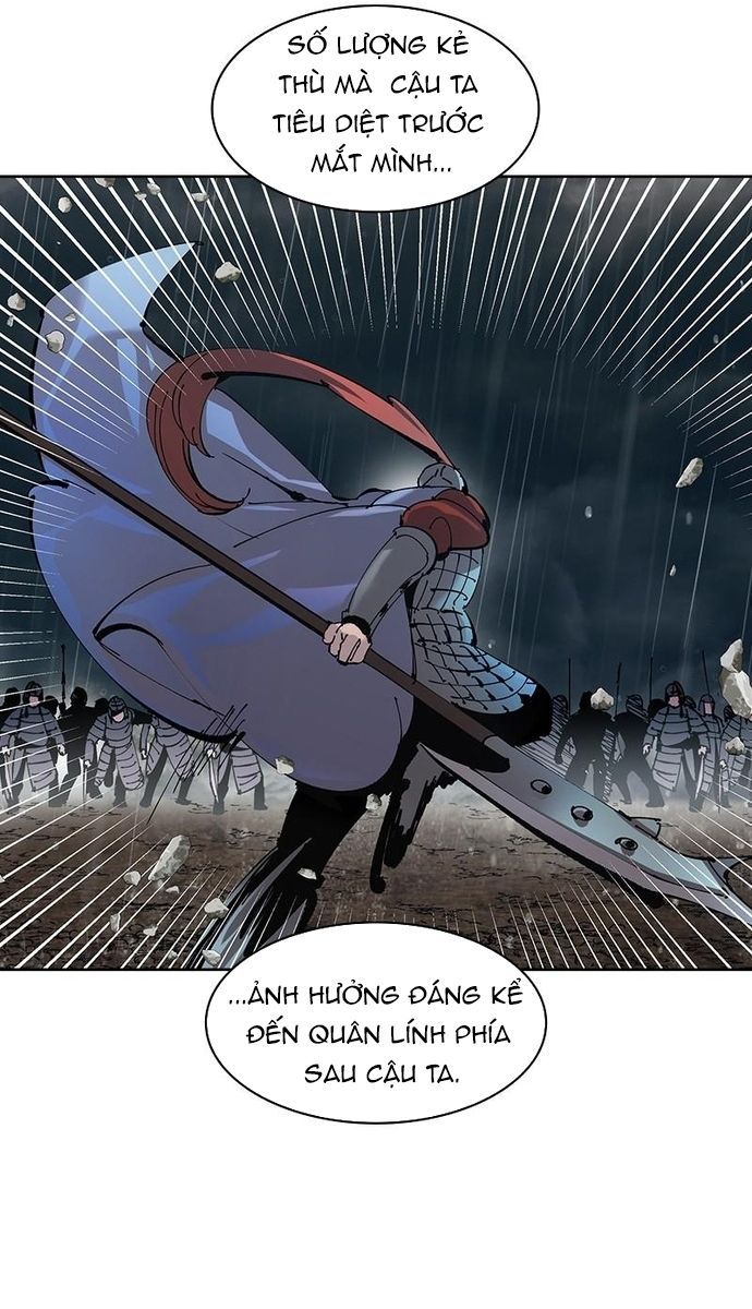 Tiền Bạc Và Quyền Lực - Chapter 164 - Page 7