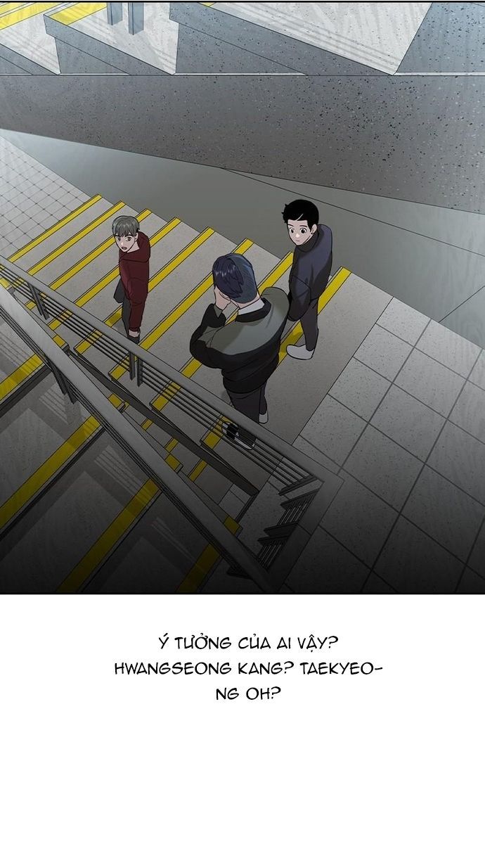 Tiền Bạc Và Quyền Lực - Chapter 164 - Page 74