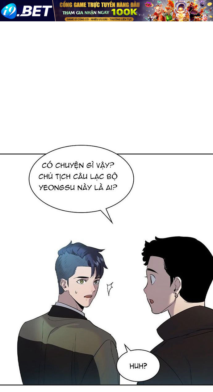 Tiền Bạc Và Quyền Lực - Chapter 164 - Page 77