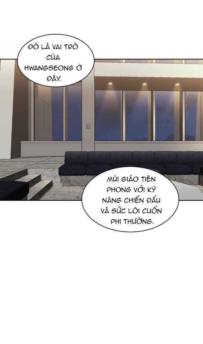 Tiền Bạc Và Quyền Lực - Chapter 164 - Page 8