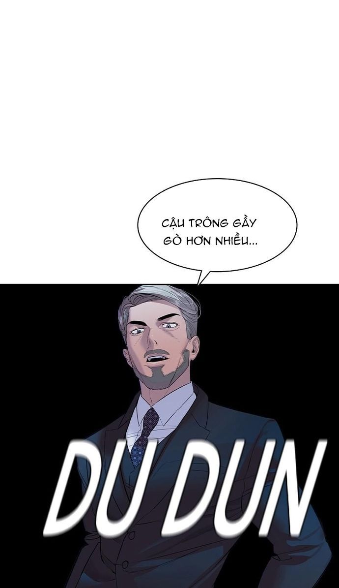 Tiền Bạc Và Quyền Lực - Chapter 164 - Page 81