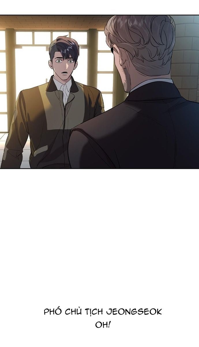 Tiền Bạc Và Quyền Lực - Chapter 164 - Page 83