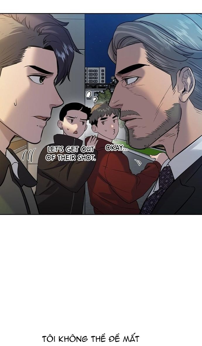 Tiền Bạc Và Quyền Lực - Chapter 164 - Page 85