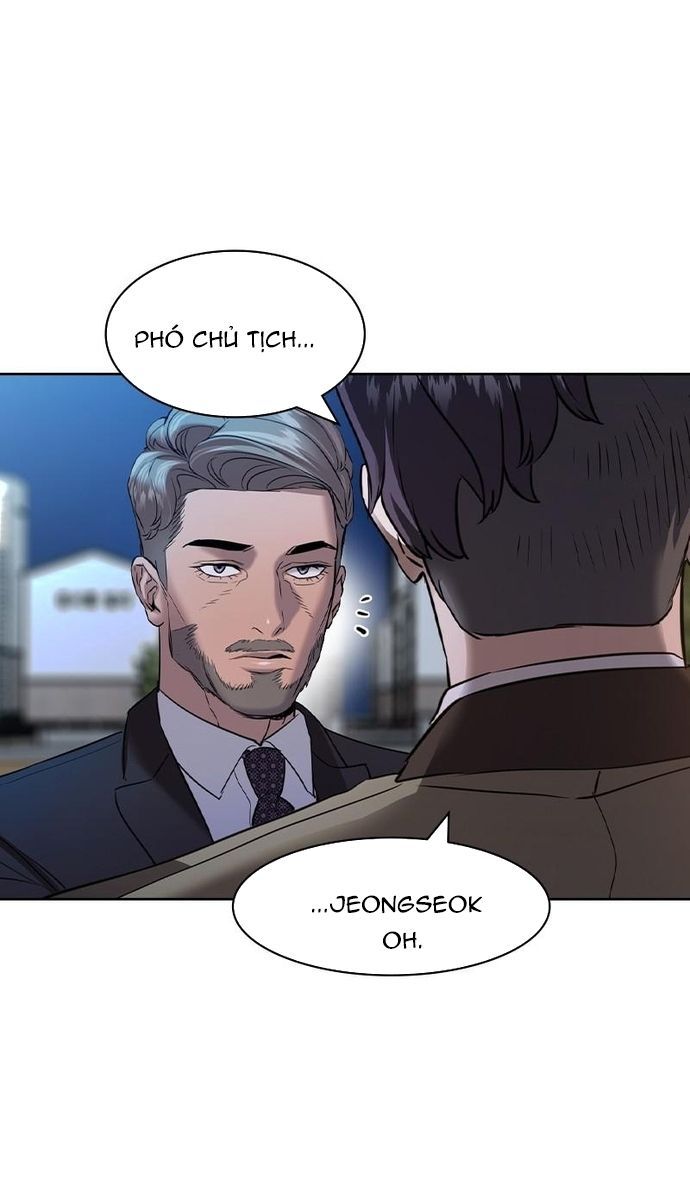 Tiền Bạc Và Quyền Lực - Chapter 164 - Page 87