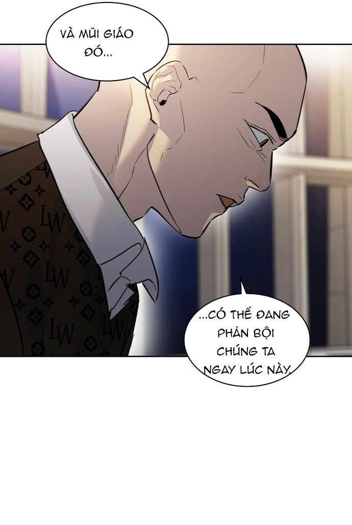 Tiền Bạc Và Quyền Lực - Chapter 164 - Page 9