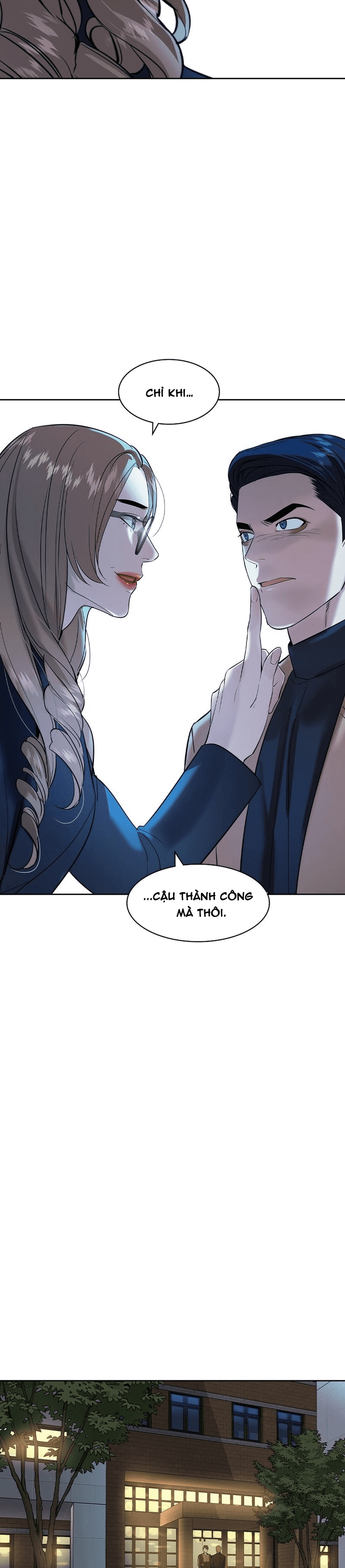 Tiền Bạc Và Quyền Lực - Chapter 165 - Page 12