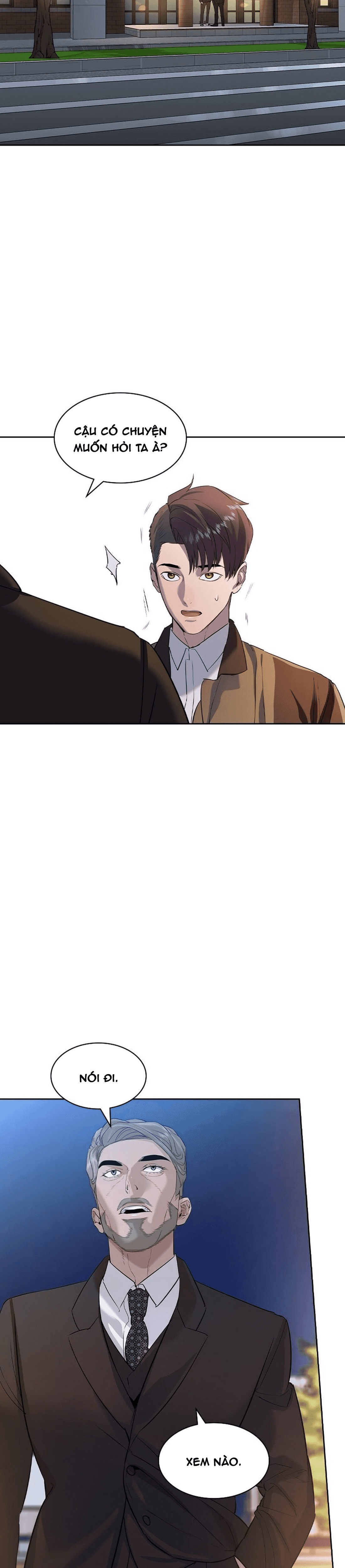 Tiền Bạc Và Quyền Lực - Chapter 165 - Page 13