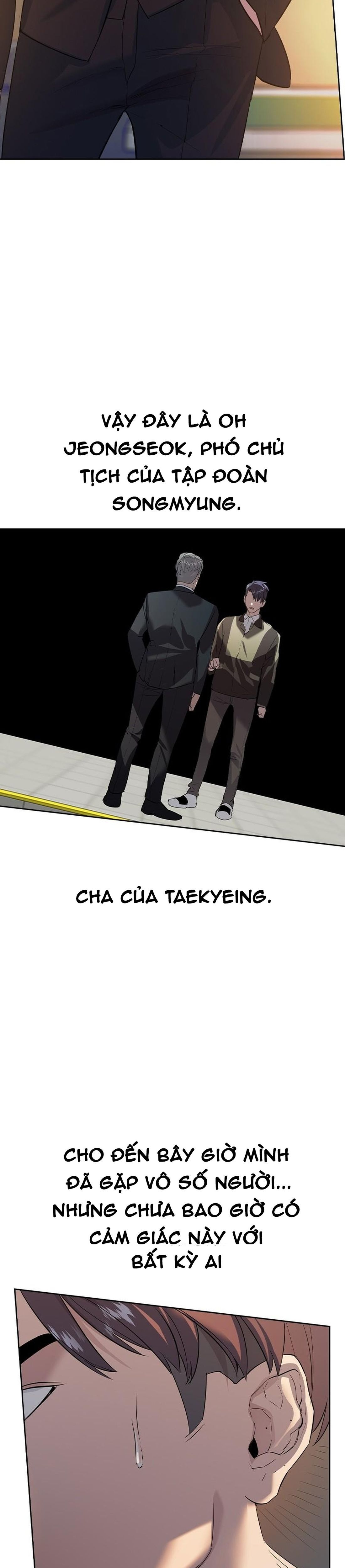 Tiền Bạc Và Quyền Lực - Chapter 165 - Page 14