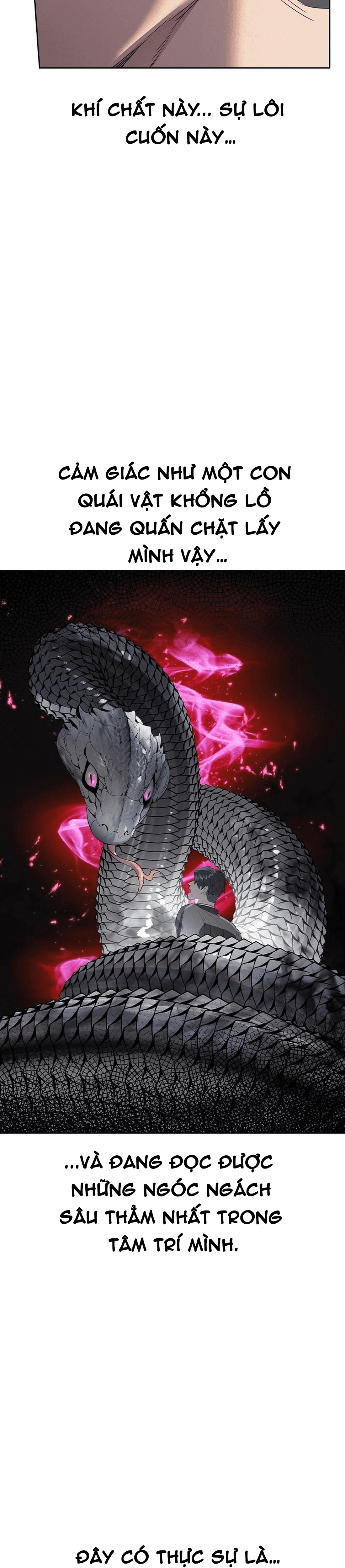 Tiền Bạc Và Quyền Lực - Chapter 165 - Page 15