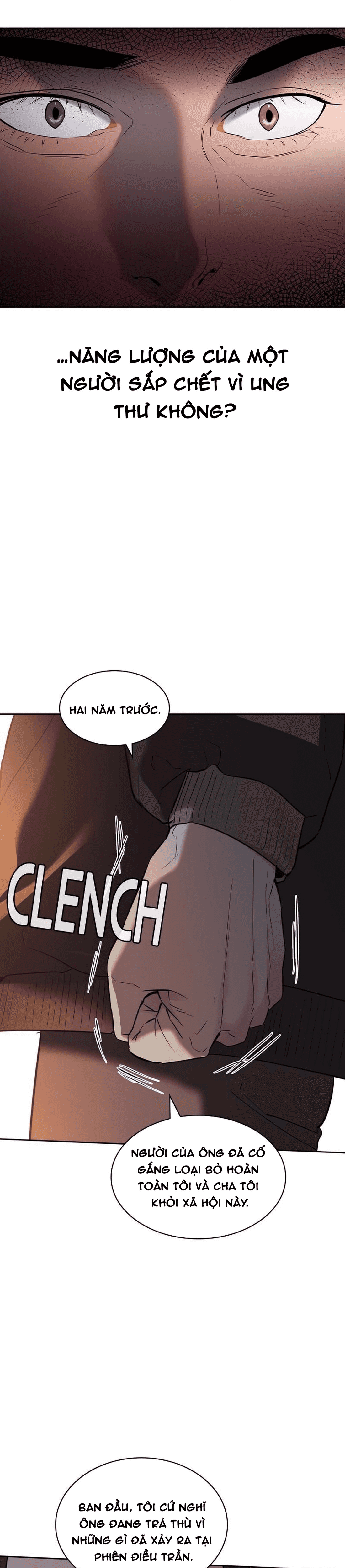 Tiền Bạc Và Quyền Lực - Chapter 165 - Page 16