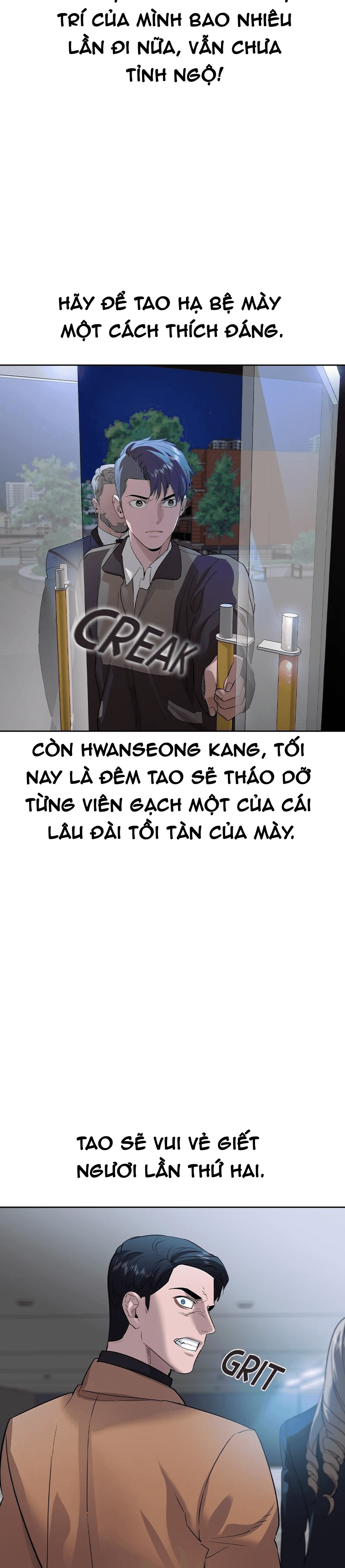 Tiền Bạc Và Quyền Lực - Chapter 165 - Page 25