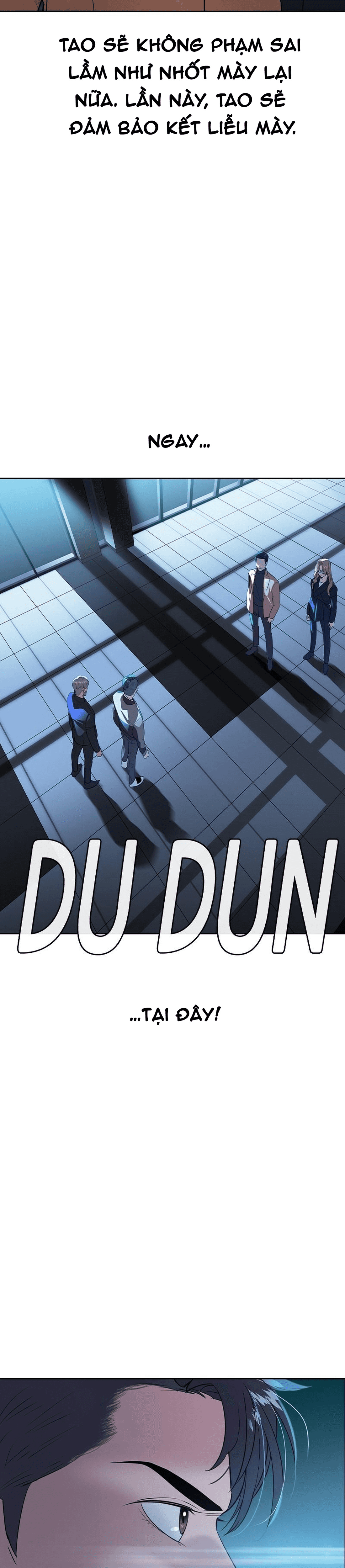 Tiền Bạc Và Quyền Lực - Chapter 165 - Page 26