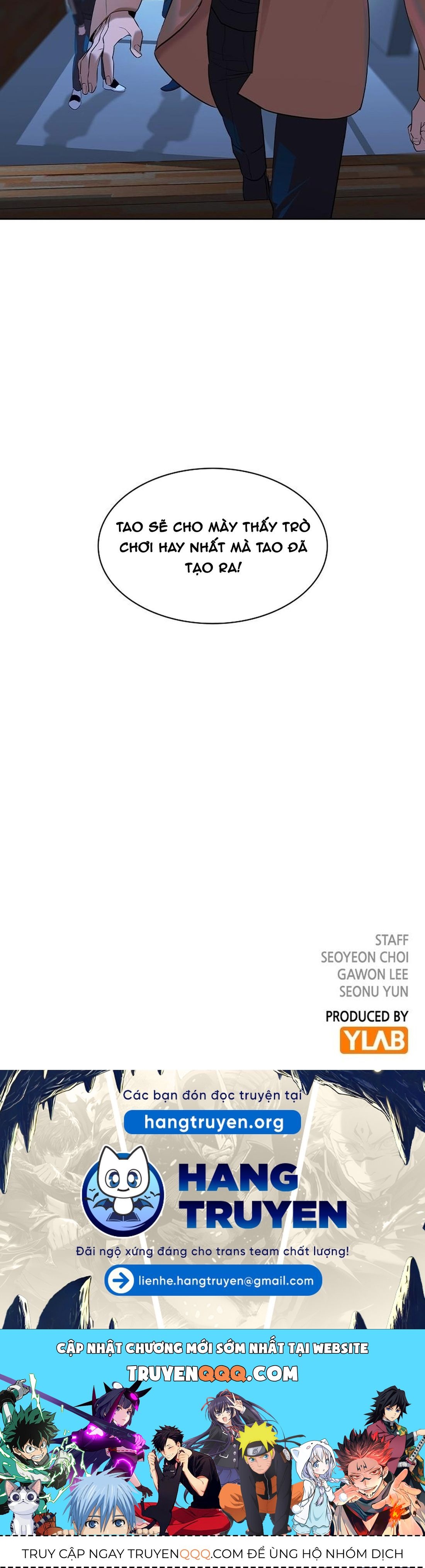 Tiền Bạc Và Quyền Lực - Chapter 165 - Page 28